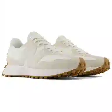 New Balance 327 Beige