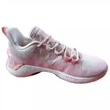 Xtep Lin Shuhao 2nd Gen