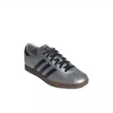 adidas Stadt Silver