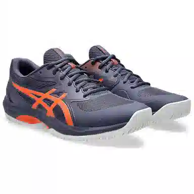 Asics GAME FF Indigo Orange