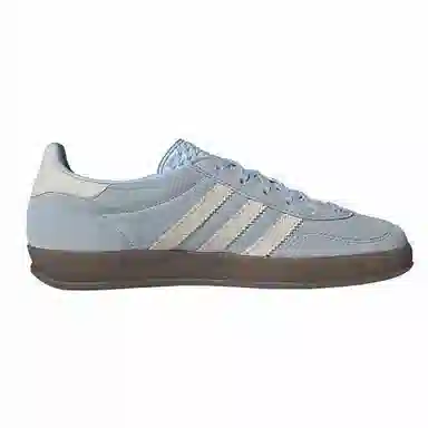 adidas Gazelle Blue White