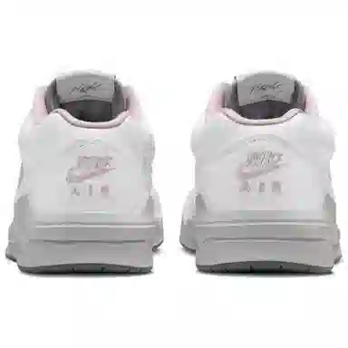 Jordan Stadium 90 White Grey Pink
