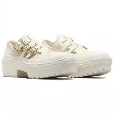 Converse All Star Lugged Heel MJ