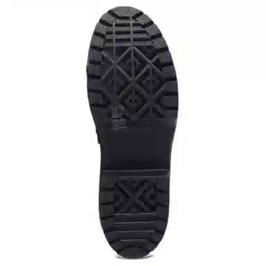 Converse All Star Lugged Heel Loafer