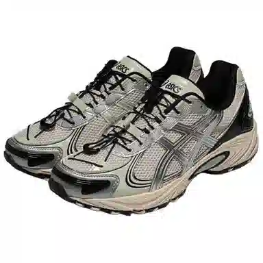 Asics Gel-Kahana TR V4 White Green