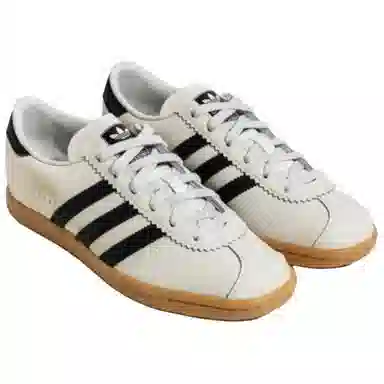 adidas Stadt Beige Black