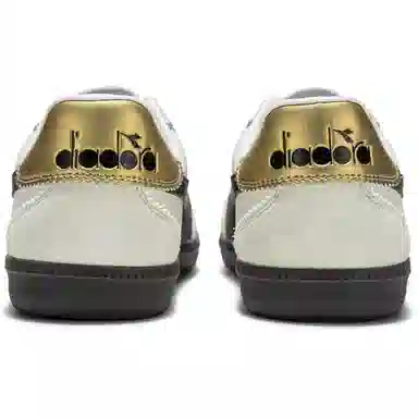 Diadora Saunter OG White Grey