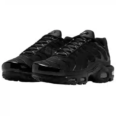 Nike Air Max Plus WMNS Black