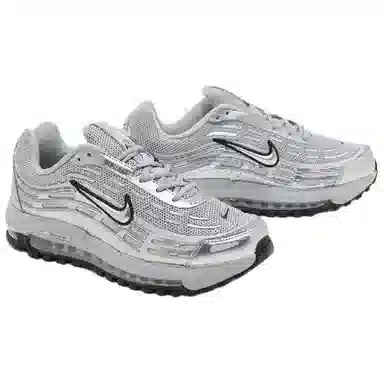 Nike AIR MAX TL 2.5 Metallic Silver