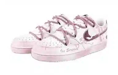 Nike Court Vision 1