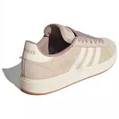 adidas Grand Court Base 00s Brown