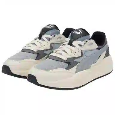 PUMA X-Ray Speed White Grey