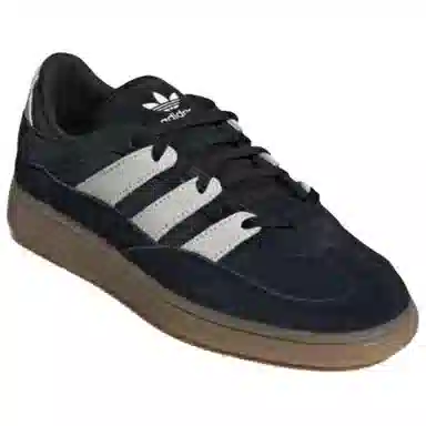 adidas Handball Spezial Black White