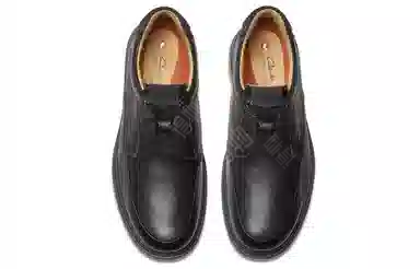 Clarks Un Briley Lace