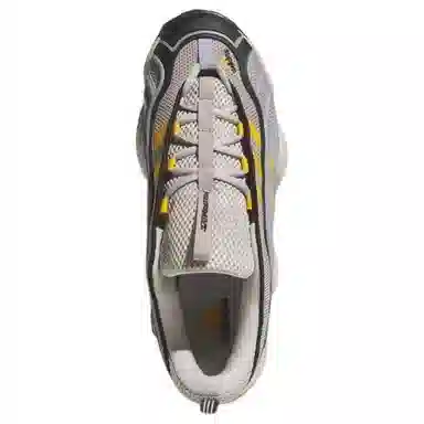 adidas Intimidation Low Wonder Aluminum Yellow