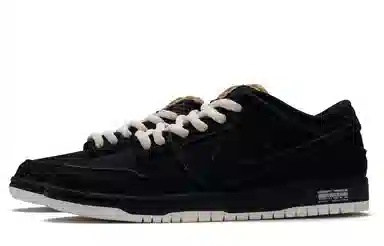 Nike Dunk SB "Night Raid 2.0"