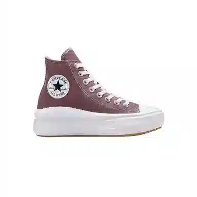 Converse All Star Move