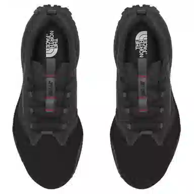 The North Face GTX Blue Black