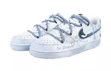 Nike Court Vision 1