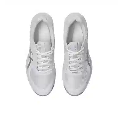 Asics GEL-GAME FF White Silver