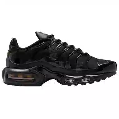 Nike Air Max Plus WMNS Black