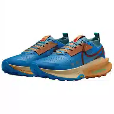 Nike ZoomX Zegama Trail 2