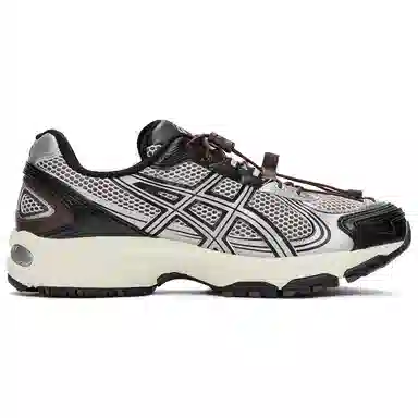 Asics Gel-Kahana TR V4 Silver