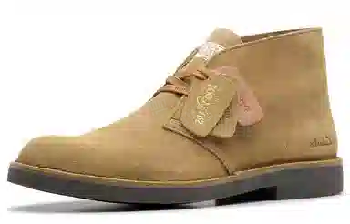 Clarks Desert Bt Evo