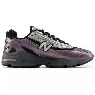 New Balance 1000 Black Purple