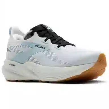 Brooks Glycerin 22 White Blue