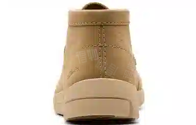 Clarks Trigenic2 Go Yellow