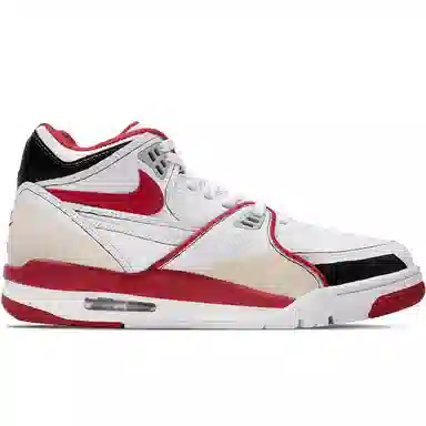 Nike Air Flight 89 Red White