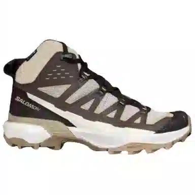Salomon X Ultra 360 Edge Mid GTX