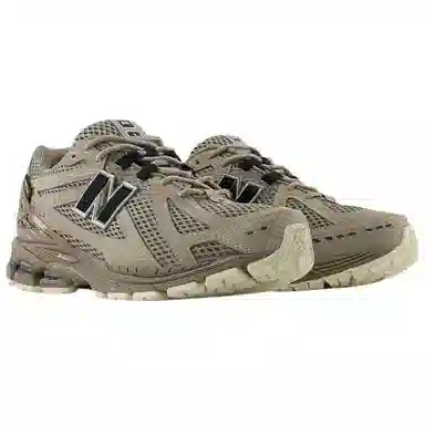 New Balance 1906R Cordura Brown