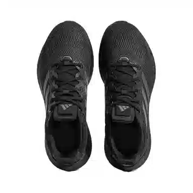 adidas Pureboost 21 Black Grey