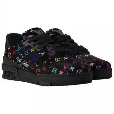 Takashi Murakami x LOUIS VUITTON Trainer