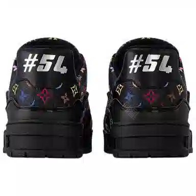 Takashi Murakami x LOUIS VUITTON Trainer