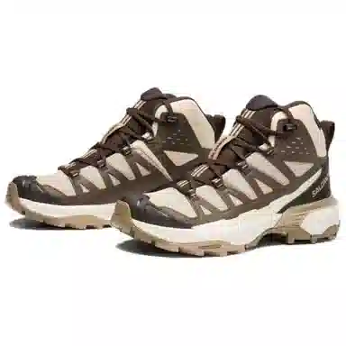 Salomon X Ultra 360 Edge Mid GTX