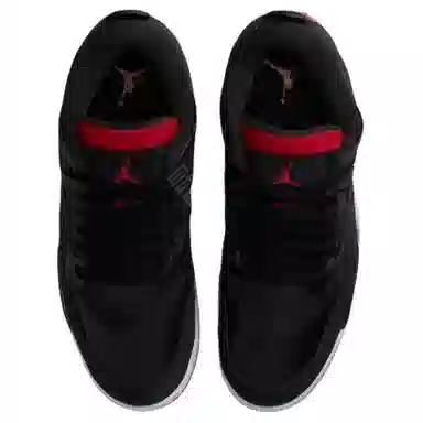 Jordan Air Jordan 4 RM "Bred/Black/Varsity Red"