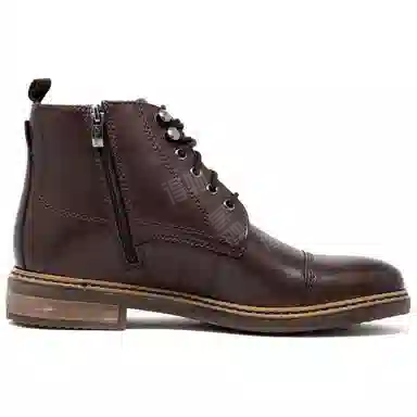 Clarks Blackford Rise