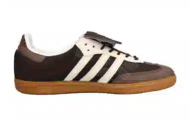 adidas Samba LT Brown