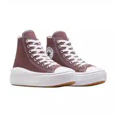 Converse All Star Move