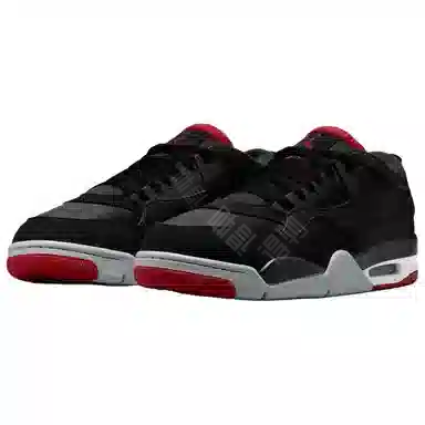 Jordan Air Jordan 4 RM "Bred/Black/Varsity Red"