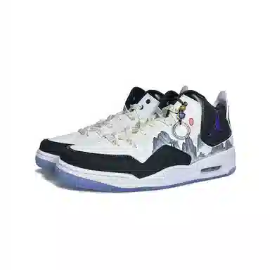 Jordan Courtside 23