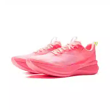 LiNing Chitu 8 Pro Fluorescent Pink