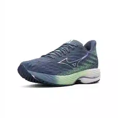 Mizuno Wave Rider 28 Blue
