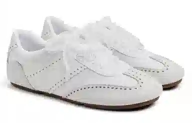 CHARLES&KEITH Valentine's Day Ballet Trainer