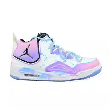 Jordan Courtside 23 HEN-