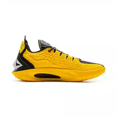 LiNing JB3 Marquette University Carbon Core Technology