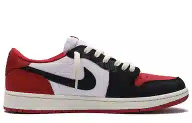 Jordan Air Jordan 1 "Retro Maroon"